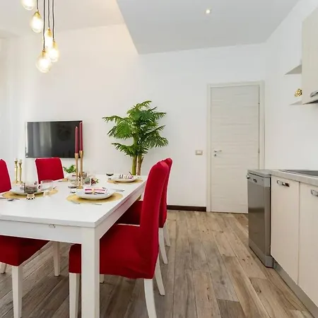 Apartment Hanura One - Modern 2bedrooms With Balcony *