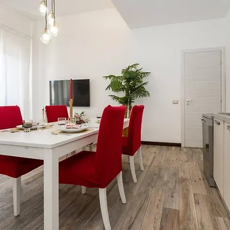 Hanura One - Modern 2bedrooms With Balcony