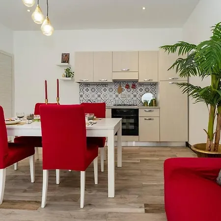 Hanura One - Modern 2bedrooms With Balcony * Catania