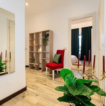 Hanura One - Modern 2bedrooms With Balcony