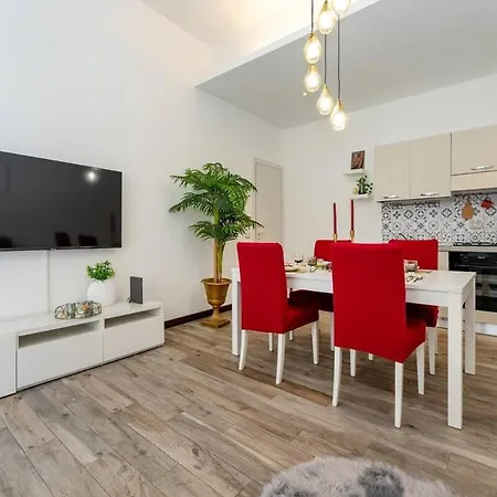 Apartment Hanura One - Modern 2bedrooms With Balcony *